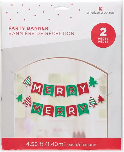 American Greetings 36-Count 12.25 in. Paper Dinner Plates, Winter Floral Christmas Party Supplies in Saudi Arabia