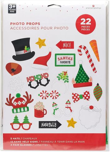 American Greetings 36-Count 12.25 in. Paper Dinner Plates, Winter Floral Christmas Party Supplies in Saudi Arabia