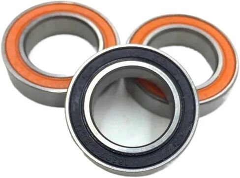 18307rs تحمل (1-5 PCS) 18 * 30 * 7 مم محور الدراجات 18307-LBLU BLOW BELLINGS 18307 6903/18 MR18307 (5pcs) in Saudi Arabia