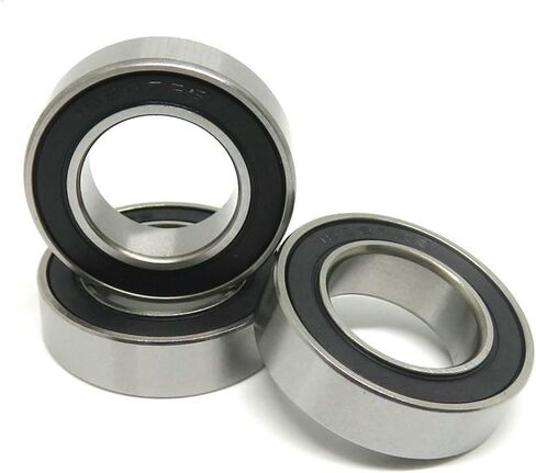 18307rs تحمل (1-5 PCS) 18 * 30 * 7 مم محور الدراجات 18307-LBLU BLOW BELLINGS 18307 6903/18 MR18307 (5pcs) in Saudi Arabia