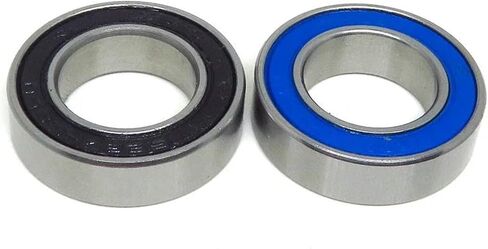 18307rs تحمل (1-5 PCS) 18 * 30 * 7 مم محور الدراجات 18307-LBLU BLOW BELLINGS 18307 6903/18 MR18307 (5pcs) in Saudi Arabia