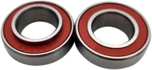 18307rs تحمل (1-5 PCS) 18 * 30 * 7 مم محور الدراجات 18307-LBLU BLOW BELLINGS 18307 6903/18 MR18307 (5pcs) in Saudi Arabia
