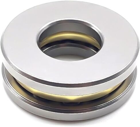 10pcs F5-10m 5x10x4 mm F5-12M F6-12M F8-16M F8-19M ABEC-7 Bearing Miniature Thrust Ball Bowing in Saudi Arabia