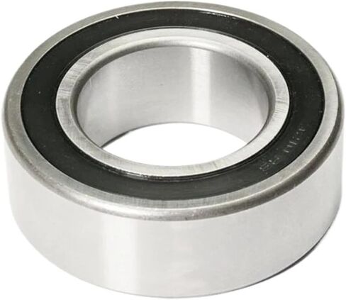 1PCS 35BD5220 35x52x20 mm Bearing ABEC-7 Car Air Conditioning Compressor Bearings Double Sealed 355220 2RS in Saudi Arabia