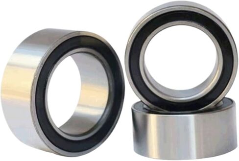 1PCS 35BD5220 35x52x20 mm Bearing ABEC-7 Car Air Conditioning Compressor Bearings Double Sealed 355220 2RS in Saudi Arabia