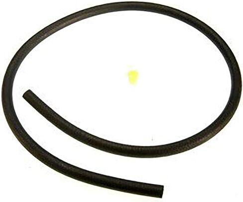 Union To Cooler Power Steering Return Hose - Power Steering Pressure & Return Hose Line Replacement Part 1PC Compatible with Mazda RX-7 1985 1984 in Saudi Arabia