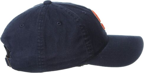 Zephyr ZHATS Men's Adjustable Scholarship Hat Secondary Color, One Size in Saudi Arabia