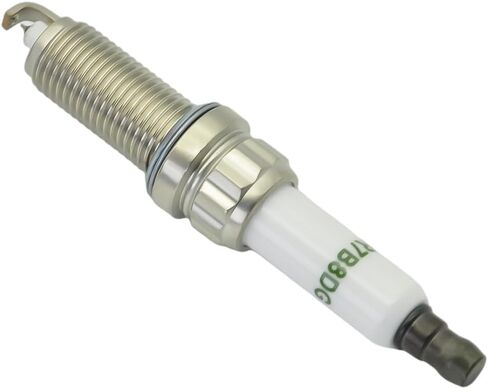 مجموعة من 8 حزمة ملف الإشعال UF733 و Iridium Sparkات متوافقة مع Mercedes-Benz GL450 MLS550 ML550 CL550 E550 E63 G63 GL450 GLE63 S550 ML63 S63 SL550 SL63 UF741 ، 2769063500 in Saudi Arabia
