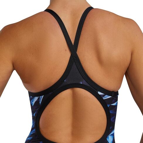 TYR Women's Triadic Diamondfit Durafast Elite One Piece Swimsuit in Saudi Arabia