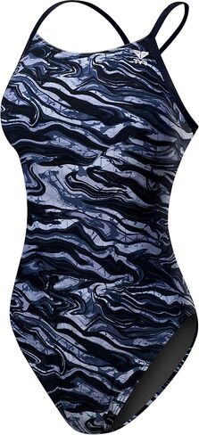 TYR Women's Miramar Cutoutfit Swimsuit in Saudi Arabia