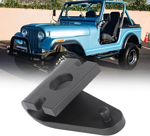 for Jeep CJ 1980-1986 Dana 300 Transfer Case Shifter Shift Control Link in Saudi Arabia