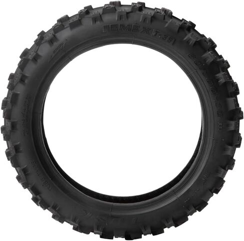 Tusk EMEX T-35® Soft/Intermediate Terrain Tire 60/100x12 For KTM 50 SX 2007-2025 in Saudi Arabia
