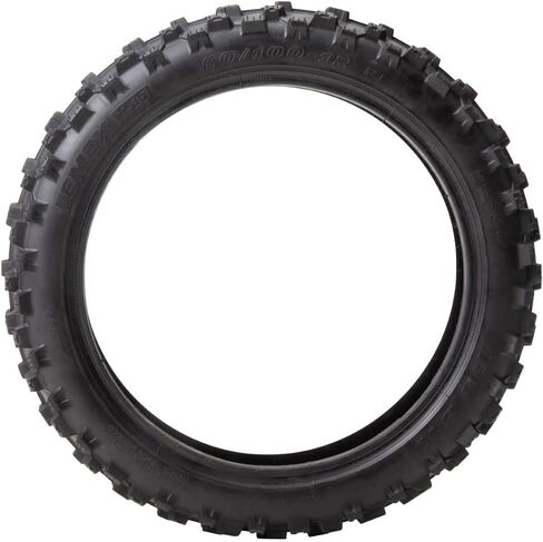 Tusk EMEX T-35® Soft/Intermediate Terrain Tire 60/100x12 For KTM 50 SX 2007-2025 in Saudi Arabia