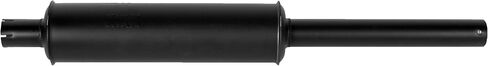 Walker Heavy Duty 22023 Direct Fit Exhaust Muffler 2" Inlet (OD) 2" Outlet (OD) in Saudi Arabia