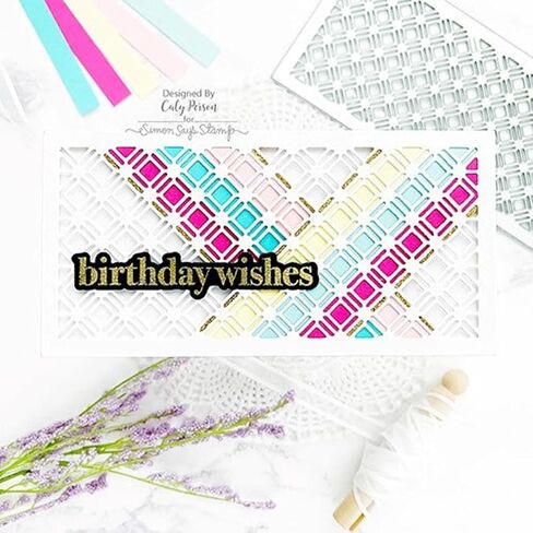 4th of July Butterfly Metal Cutting Die for Scrapbooking - Durable, Cut Stencils for DIY Photo Album Decorative Paper Card, Card Making Supplies, Embossing, Stencils & Crafting Die Cut in Kuwait