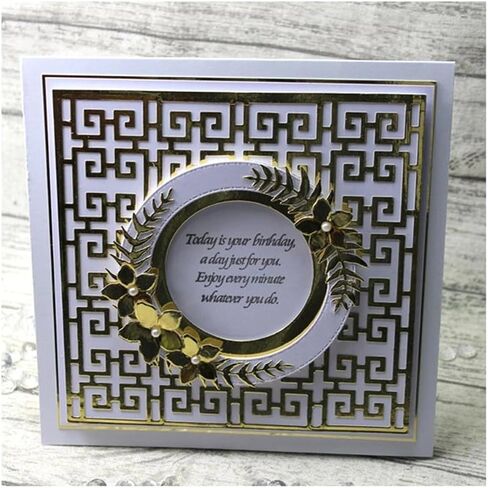 4th of July Butterfly Metal Cutting Die for Scrapbooking - Durable, Cut Stencils for DIY Photo Album Decorative Paper Card, Card Making Supplies, Embossing, Stencils & Crafting Die Cut in Saudi Arabia