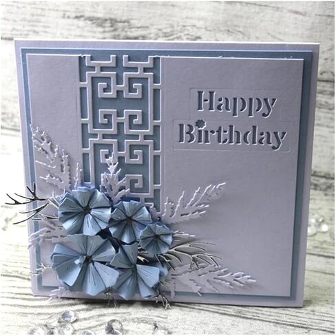 4th of July Butterfly Metal Cutting Die for Scrapbooking - Durable, Cut Stencils for DIY Photo Album Decorative Paper Card, Card Making Supplies, Embossing, Stencils & Crafting Die Cut in Saudi Arabia