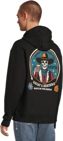 ariat mens sendero عندما يمنحك Live Agaves Hoodie in Saudi Arabia