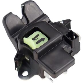 81230A7030 81230-A7030 Trunk Door Lock Actuator Actuator Motor Sailgate Liftgate Boot Mechanism for Kia K3 Cerato Forte 2DR 4DR in Saudi Arabia