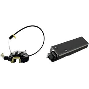 LR017470 FUG500010 FQR500080 FQR500220 CAR DOOK DOOR LATCH LAND LAND FIT FOR ROVER 3 4 RAND FOR ROVER EVOQUE in Kuwait