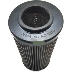 1pc 0160dn100whc عنصر مرشح الاستبدال in Kuwait