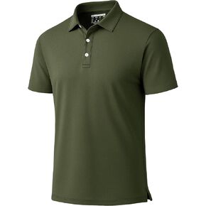 قمصان بولو بولو بولديسي للرجال الأداء القصير للأكمام in Kuwait