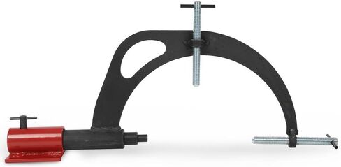 G-PLUS Transmission Holding Fixture Tool w/Base J-8763-B Fit Transmissions 180C, 200, 200C, 200-4R, 250, 250-C, 350, 350-C, 375, 400 (3L80), 425, 475 (3L80-HD), 700-R4 (4L60) (4L60E) in Saudi Arabia