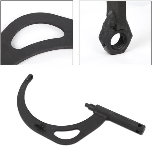 G-PLUS Transmission Holding Fixture Tool w/Base J-8763-B Fit Transmissions 180C, 200, 200C, 200-4R, 250, 250-C, 350, 350-C, 375, 400 (3L80), 425, 475 (3L80-HD), 700-R4 (4L60) (4L60E) in Saudi Arabia