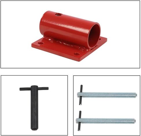 G-PLUS Transmission Holding Fixture Tool w/Base J-8763-B Fit Transmissions 180C, 200, 200C, 200-4R, 250, 250-C, 350, 350-C, 375, 400 (3L80), 425, 475 (3L80-HD), 700-R4 (4L60) (4L60E) in Saudi Arabia