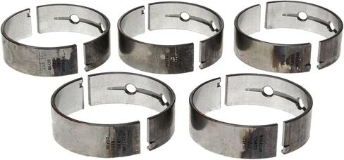 Clevite MS-2296A Engine Crankshaft Main Bearing Set in Saudi Arabia