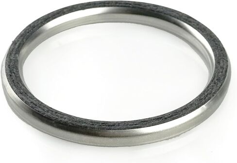 YAMAKATO WLK 31374 Exhaust Pipe Flange Gasket Muffler Gasket for Toyota RAV4 for Lexus Infiniti in Saudi Arabia