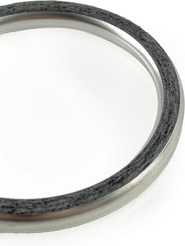 YAMAKATO WLK 31374 Exhaust Pipe Flange Gasket Muffler Gasket for Toyota RAV4 for Lexus Infiniti in Saudi Arabia