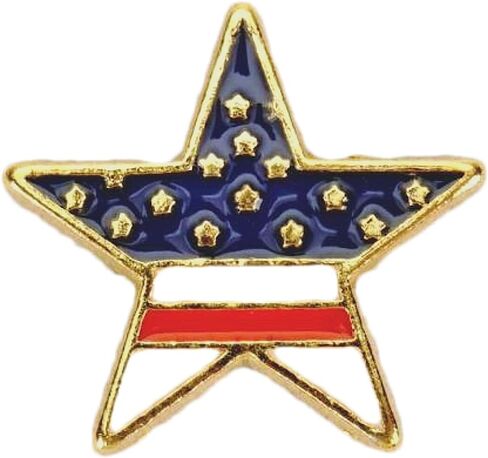 PIN American Flag Pin ، الولايات المتحدة الأمريكية الوطنية الجدة الجدة الطية صدر السترة للرجال ، النساء ، الفتيات ، الأولاد. دبابيس قبعة متينة في حقائب الظهر ، الحبل ، الحقائب ، القبعات ، الملابس ، حقيبة الظهر in Kuwait