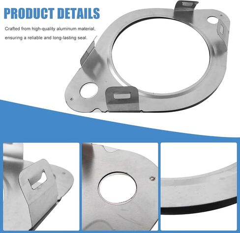 [2025 New] 68505222AA Exhaust Pipe Gasket for Dodge RAM 1500 2019-2022 in Saudi Arabia