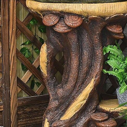ديكور الفيل نافورة المياه الداخلية ، نافورة الزخرفة مع كرة متدحرجة ، زخرفة زخرفية دائمة للمنزل ، مكتب ، غرفة نوم للمدخل in Saudi Arabia