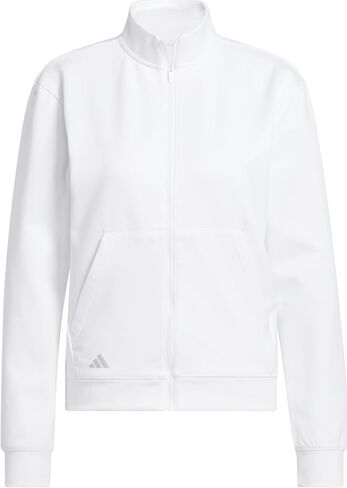 adidas Women's Ultimate365 Cold.rdy Full-Zip Jacket in Saudi Arabia