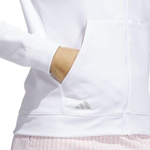 adidas Women's Ultimate365 Cold.rdy Full-Zip Jacket in Saudi Arabia