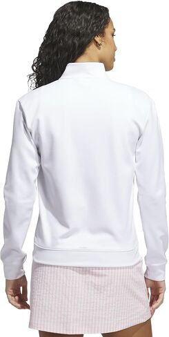 adidas Women's Ultimate365 Cold.rdy Full-Zip Jacket in Saudi Arabia