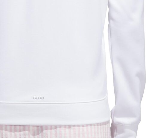 adidas Women's Ultimate365 Cold.rdy Full-Zip Jacket in Saudi Arabia