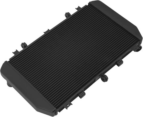TCMT ألومنيوم المبرد التبريد ملائمة ل Kawasaki Z1000 2007-2009 Z750 2007-2010 ZR800 2013-2015 Z800 2016 in Saudi Arabia