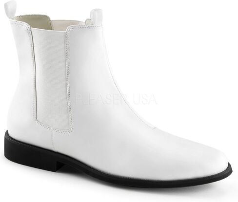 Funtasma Men's Trooper-12 Combat Boot in Saudi Arabia