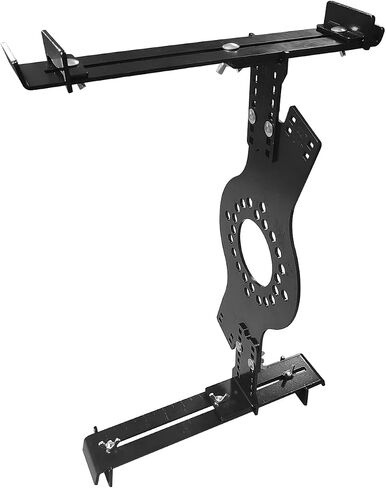 14 "-22" أداة محاكاة تركيب العجلات ، حجم الإطارات تناسب اختبار القياس النهائي ، مجموعات تثبيت عجلة نمط 4-lug in Saudi Arabia