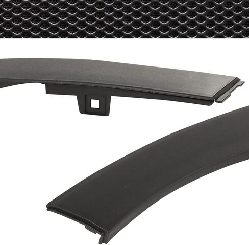 CrossDesigg Fender Flare ، متوافق مع 2016-2020 Hyundai Tucson Front Right Fender Holding تقليم in Kuwait