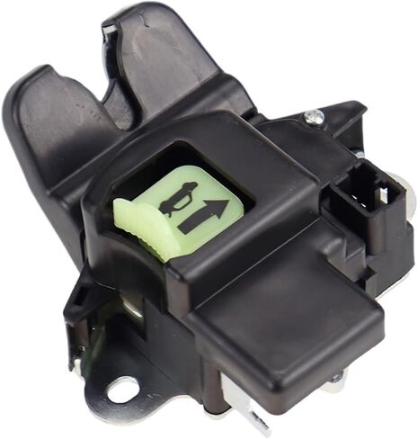 81230A7030 81230-A7030 Trunk Door Lock Latch Actuator Motor Tailgate Liftgate Boot Mechanism Fit for Kia K3 Cerato Forte 2DR 4DR in Saudi Arabia