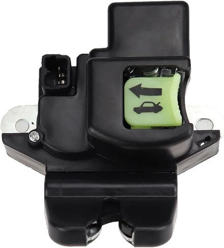 81230A7030 81230-A7030 Trunk Door Lock Latch Actuator Motor Tailgate Liftgate Boot Mechanism Fit for Kia K3 Cerato Forte 2DR 4DR in Saudi Arabia
