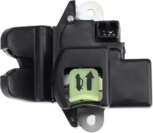 81230A7030 81230-A7030 Trunk Door Lock Latch Actuator Motor Tailgate Liftgate Boot Mechanism Fit for Kia K3 Cerato Forte 2DR 4DR in Saudi Arabia