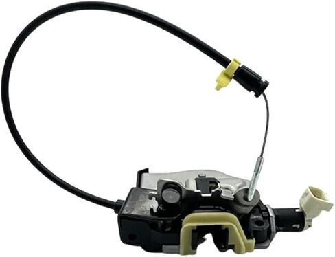 LR017470 FUG500010 FQR500080 FQR500220 CAR DOOK DOOR LATCH LAND LAND FIT FOR ROVER 3 4 RAND FOR ROVER EVOQUE in Kuwait