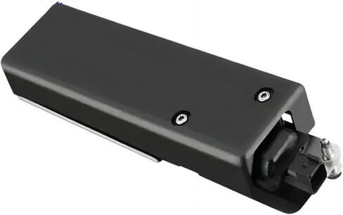 LR017470 FUG500010 FQR500080 FQR500220 CAR DOOK DOOR LATCH LAND LAND FIT FOR ROVER 3 4 RAND FOR ROVER EVOQUE in Kuwait
