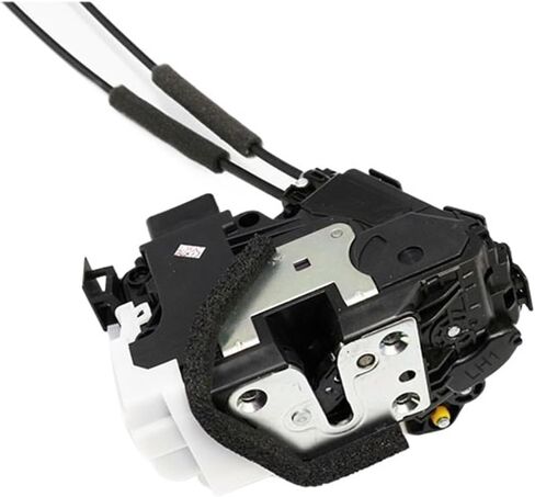 813101M040 Door Lock Actuator Fit for Kia Cerato Forte 2010-2014 Forte 5 2012 2013 81310-1M040 81320-1M040 937-078 DLA1142(Front Right) in Saudi Arabia