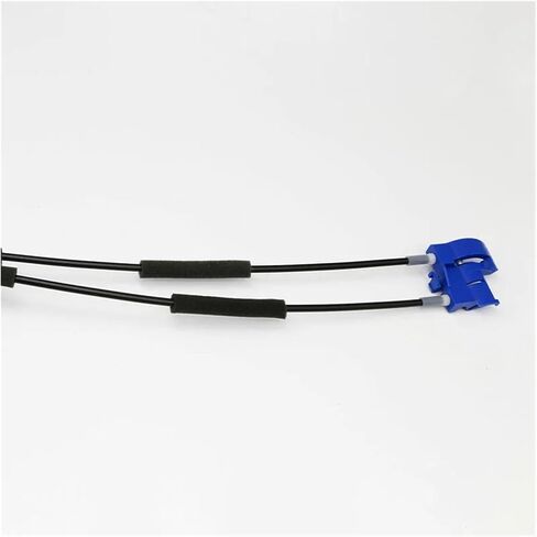 813101M040 Door Lock Actuator Fit for Kia Cerato Forte 2010-2014 Forte 5 2012 2013 81310-1M040 81320-1M040 937-078 DLA1142(Front Right) in Saudi Arabia